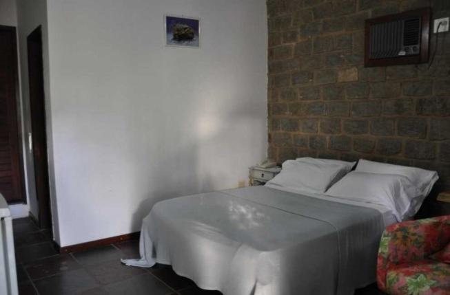 Quilombo Hotel Fazenda Uniao dos Palmares Exterior photo