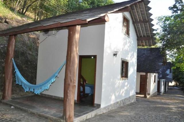 Quilombo Hotel Fazenda Uniao dos Palmares Exterior photo